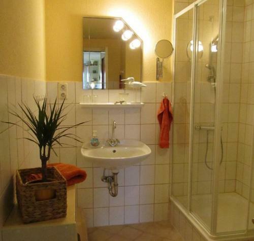 Apartamento Ferienhof Martens