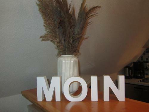 Apartamento Ferienhof Martens