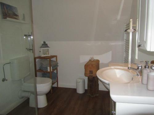 Apartamento Ferienhof Martens