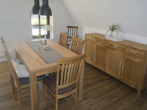 Apartamento Ferienhof Martens