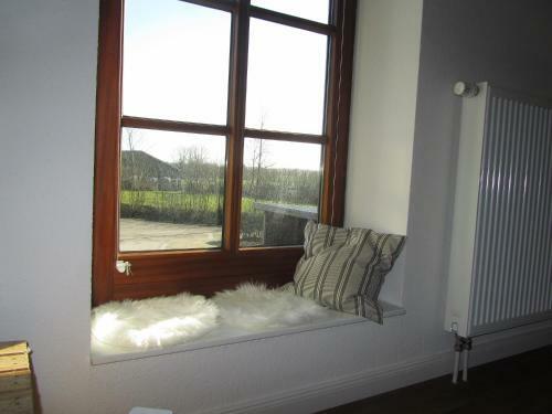Apartamento Ferienhof Martens