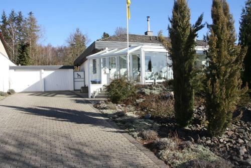Apartamento Ferienwohnung Inga