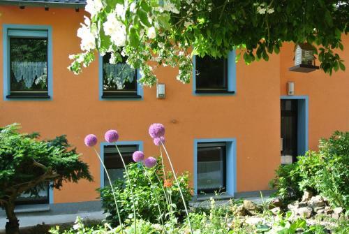 Apartamento Ferienwohnung Zur M�hle