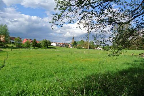 Apartamento Ferienwohnung Zur M�hle