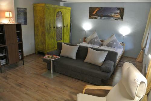 Apartamento Ferienwohnung Zur M�hle