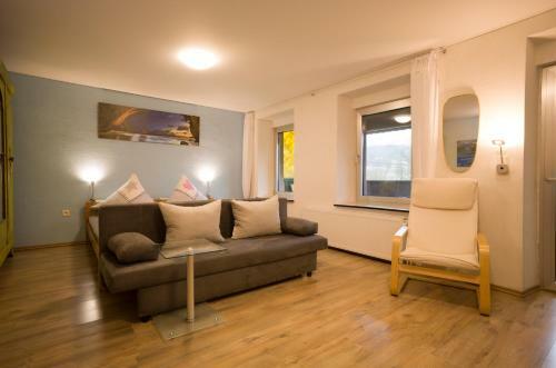 Apartamento Ferienwohnung Zur M�hle