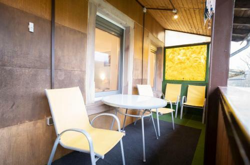 Apartamento Ferienwohnung Zur M�hle