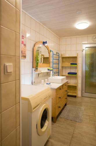 Apartamento Ferienwohnung Zur M�hle