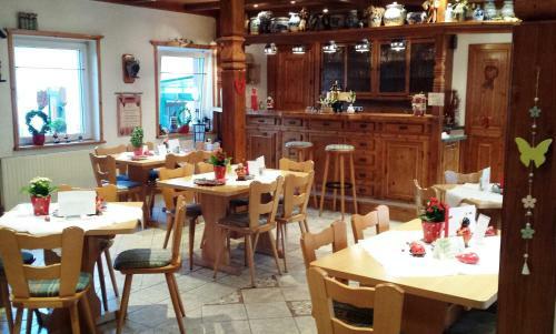 Apartamento Ferienwohnung Zur T�pferstube