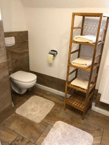 Apartamento Ferienhaus Oliveira