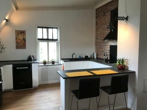 Apartamento Spinnerei