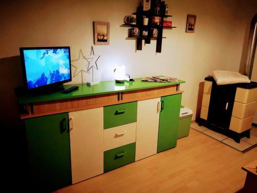 Apartamento Home Nicoletta