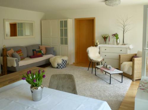 Apartamento Auszeit Im Allg�u