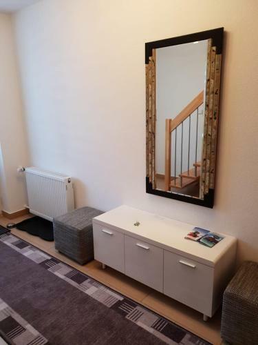 Apartamento Ferienwohnung Litau