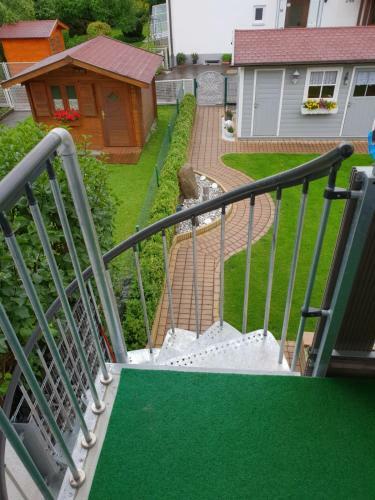 Apartamento Ferienwohnung Litau
