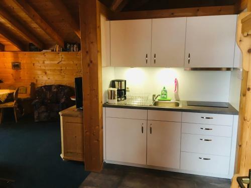 Apartamento Ferienwohnungen Bernie Schmid