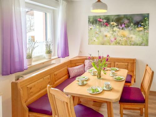 Apartamento Ferienhaus Fr�hlingstra�e