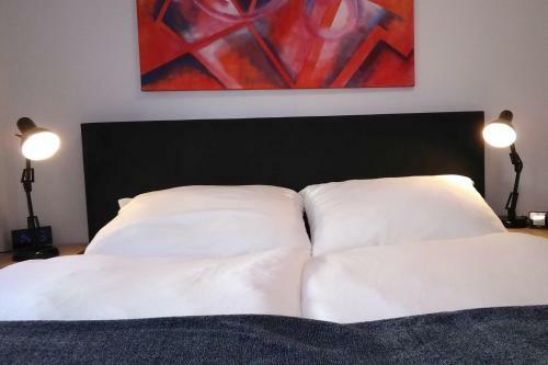 Apartamento Ferienwohnung Am Rotbach