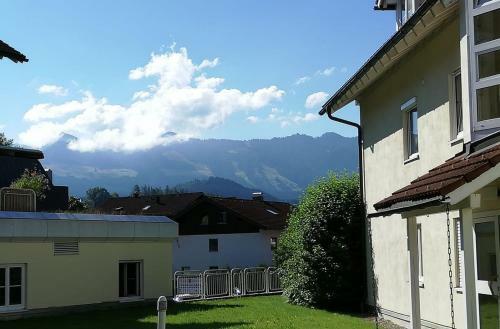 Apartamento Ferienwohnung Am Rotbach