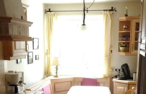Apartamento Ferienwohnung Am Rotbach