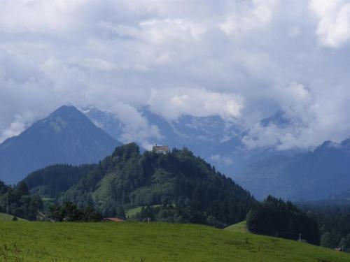 Apartamento Ferienwohnung Landhaus Martin