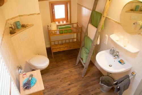 Apartamento Ferienwohnung Landhaus Martin