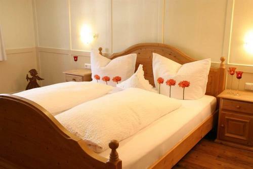 Apartamento Ferienwohnung Landhaus Martin