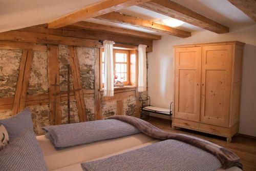 Apartamento Ferienwohnung Landhaus Martin