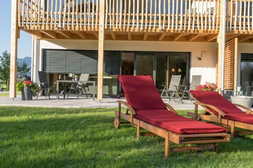 Apartamento M�hle11