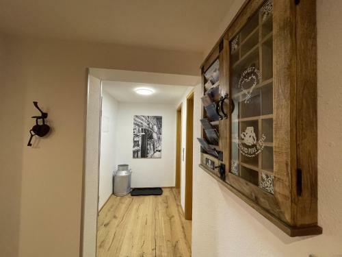 Apartamento Fewo L�ngerer