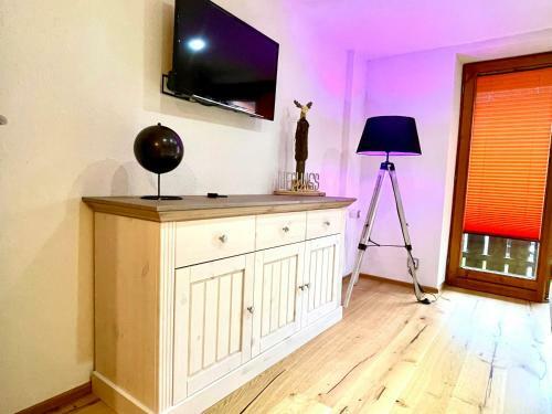 Apartamento Fewo L�ngerer