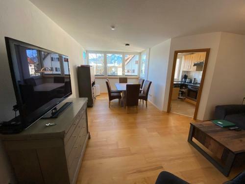 Apartamento Alpen Luaga