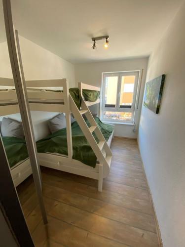 Apartamento Alpen Luaga