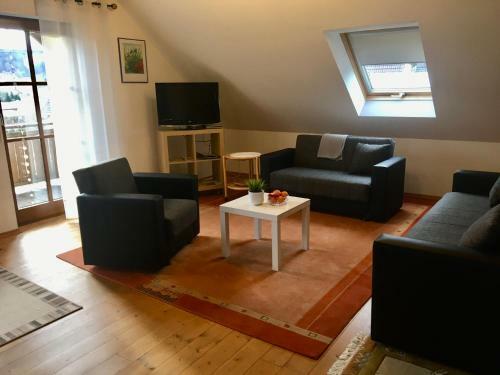 Posada G�stehaus & Ferienhof H�fner