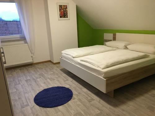 Posada G�stehaus & Ferienhof H�fner