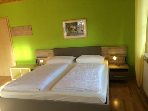Posada G�stehaus & Ferienhof H�fner