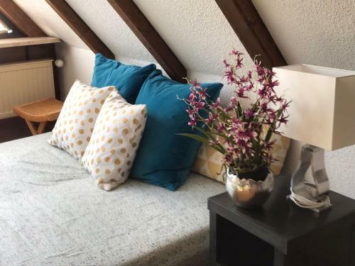 Ferienhaus Chalet Dr. Winkler