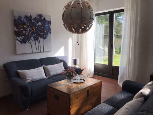 Ferienhaus Chalet Dr. Winkler