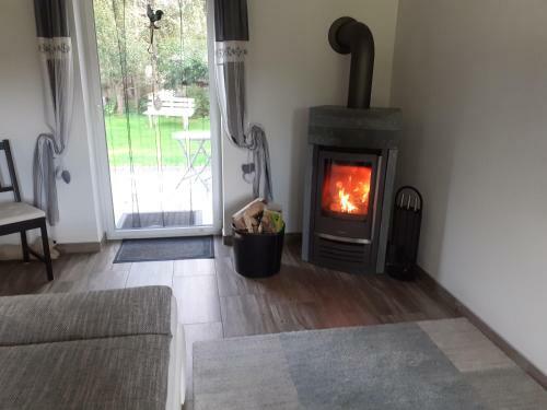 Apartamento Ferienhaus Ciara