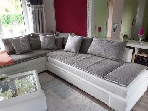 Apartamento Ferienhaus Ciara