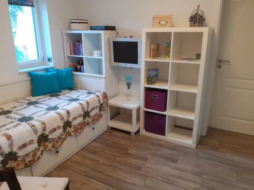 Apartamento Ferienhaus Ciara