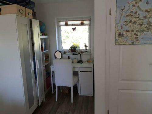 Apartamento Ferienhaus Ciara