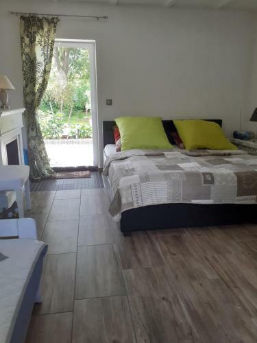 Apartamento Ferienhaus Ciara