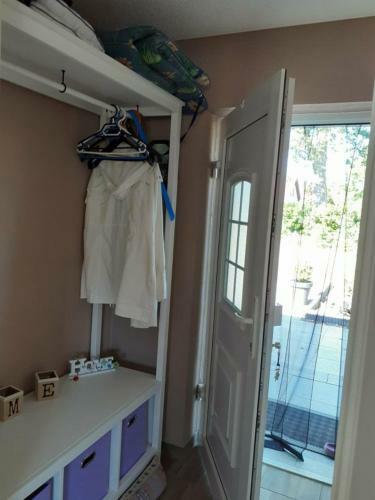 Apartamento Ferienhaus Ciara