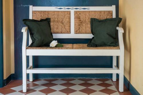 Apartamento Haus Gerd Janssen Wohnung 1