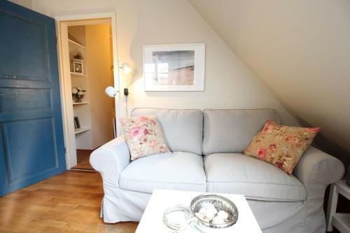 Apartamento Haus Gerd Janssen Wohnung 1