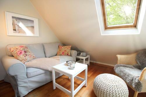 Apartamento Haus Gerd Janssen Wohnung 1