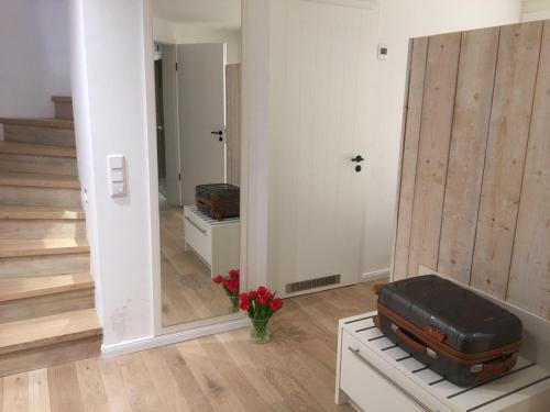 D�nenhuuskes Spiekeroog