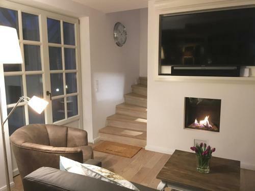 D�nenhuuskes Spiekeroog