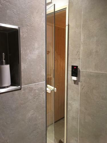 D�nenhuuskes Spiekeroog